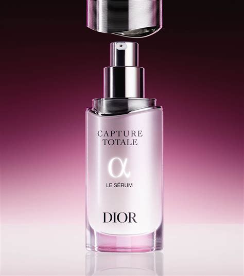 capture totale dior pour quel âge|capture totale dior price.